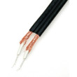 Grijaći kabel s termostatom 230 V / 49 m / 784 W