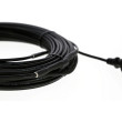 Grijaći kabel s termostatom 25 m, 230 V / 500 W