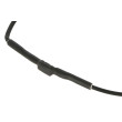 Grijaći kabel s termostatom 25 m, 230 V / 500 W