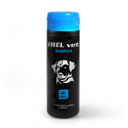 IREL VET - šampon 200 g za pse