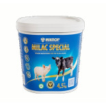 Mikrop MILAC SPECIAL - mliječna krmna smjesa, 4,5 kg