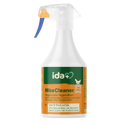 MiteCleaner