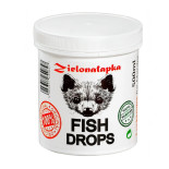 Granulirani mamac za zamke NOANIMAL FISH DROPS 500ml