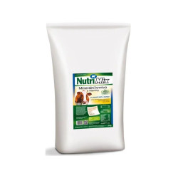 Nutri Mix za mliječne krave i mladu govedu, 20 kg