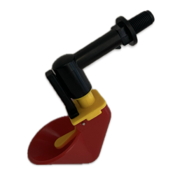 CD09 dozator za automatske pojilice