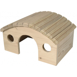 Kuća s lučnim krovom - MIŠ 2016 - POSLJEDNJI KOMADI!