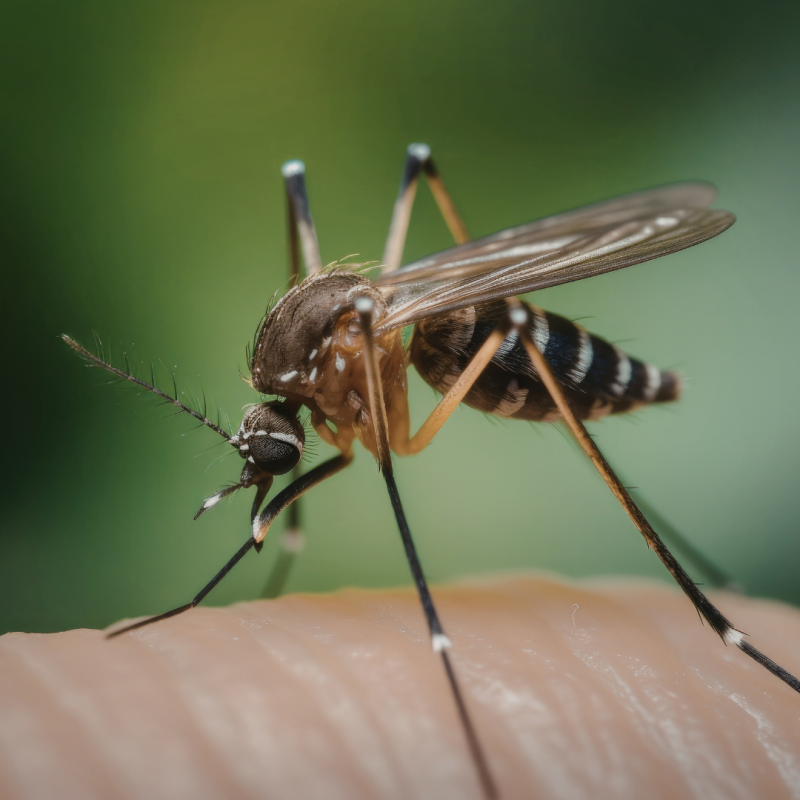 Kako zaštititi životinje od parazita u proljeće