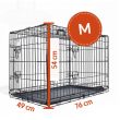 Transportni boks za psa - veličina M