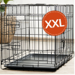 Transportna kutija za psa - veličina XXL