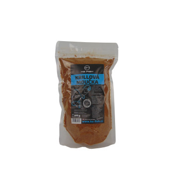 Ks-fish Krill brašno 500g