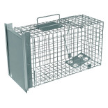 Klopka za štakore, štakore i lasice TRAP ZL50x20x27