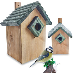 Kućica za ptice AGF331